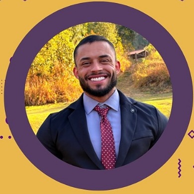 Gabriel Monteiro, mentor